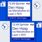 Nederland 0.96" Vorschau