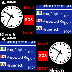 U-Muc 1.05" Vorschau